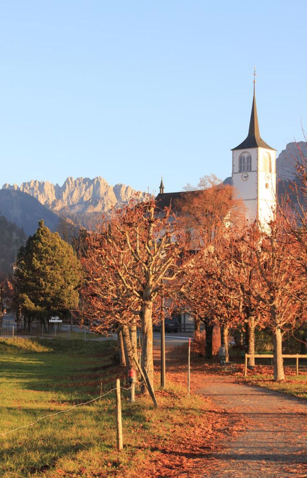 Chalets mit individuellen Ausführungen - Bild 13