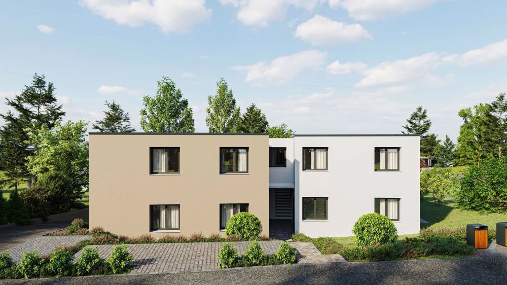 Résidence du Trèfle ? Exklusives Villen-Anwesen ! - Bild 3