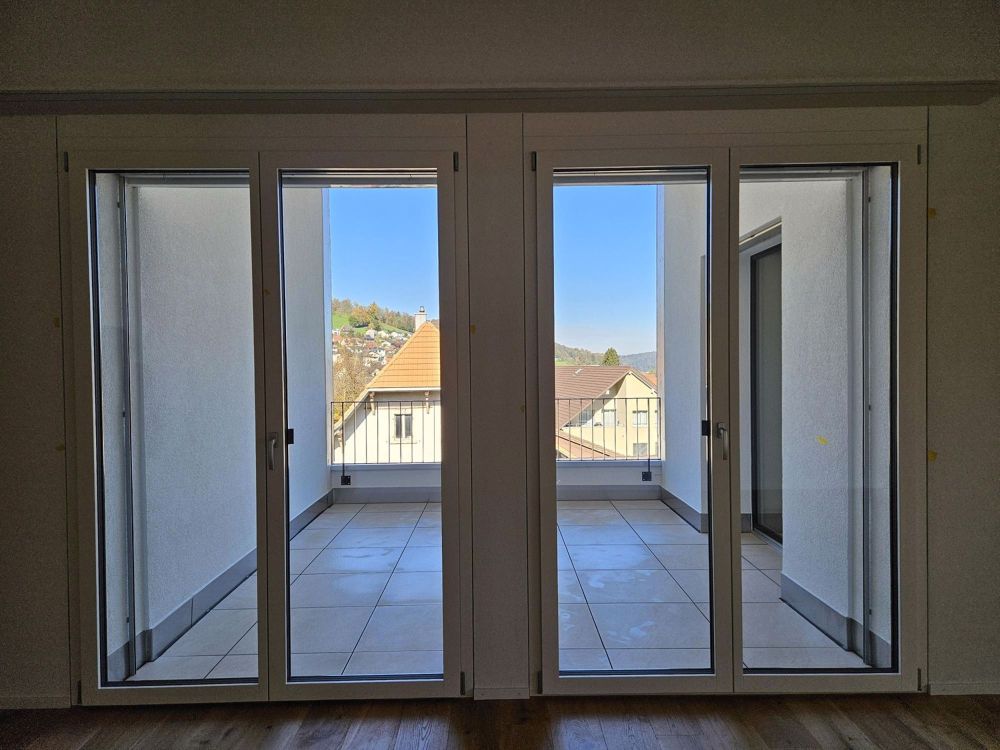 3 ½ Zimmer-Wohnung in Bottenwil (Bezirk Zofingen) kaufen - Bild 6