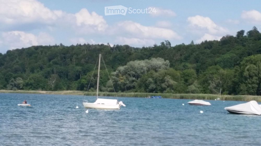 Exklusive 5.5-Zimmer-Dachwohnung in Lüscherz am Bielersee - Bild 8