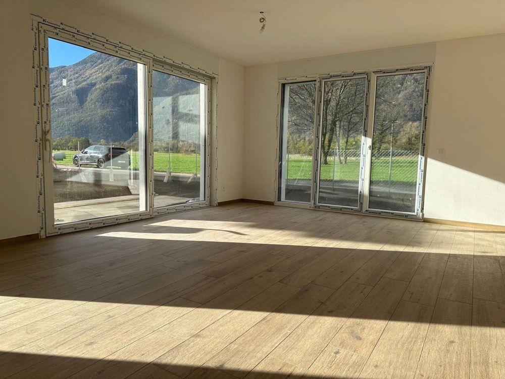 Moderne Einfamilienhaus in Cresciano - Image 3