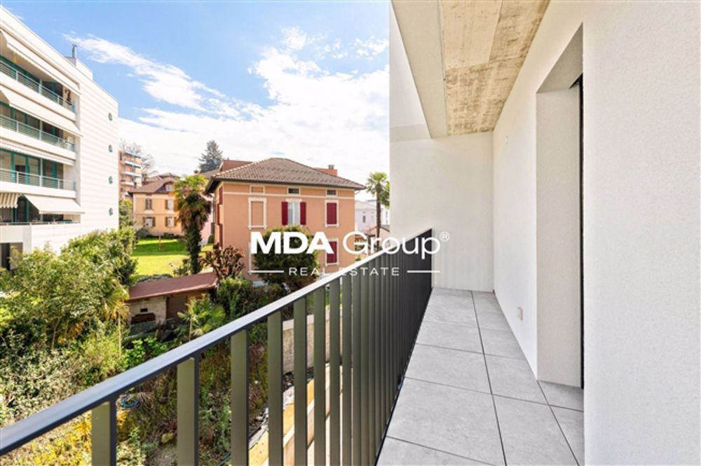 3 Room apartment - Bild 6