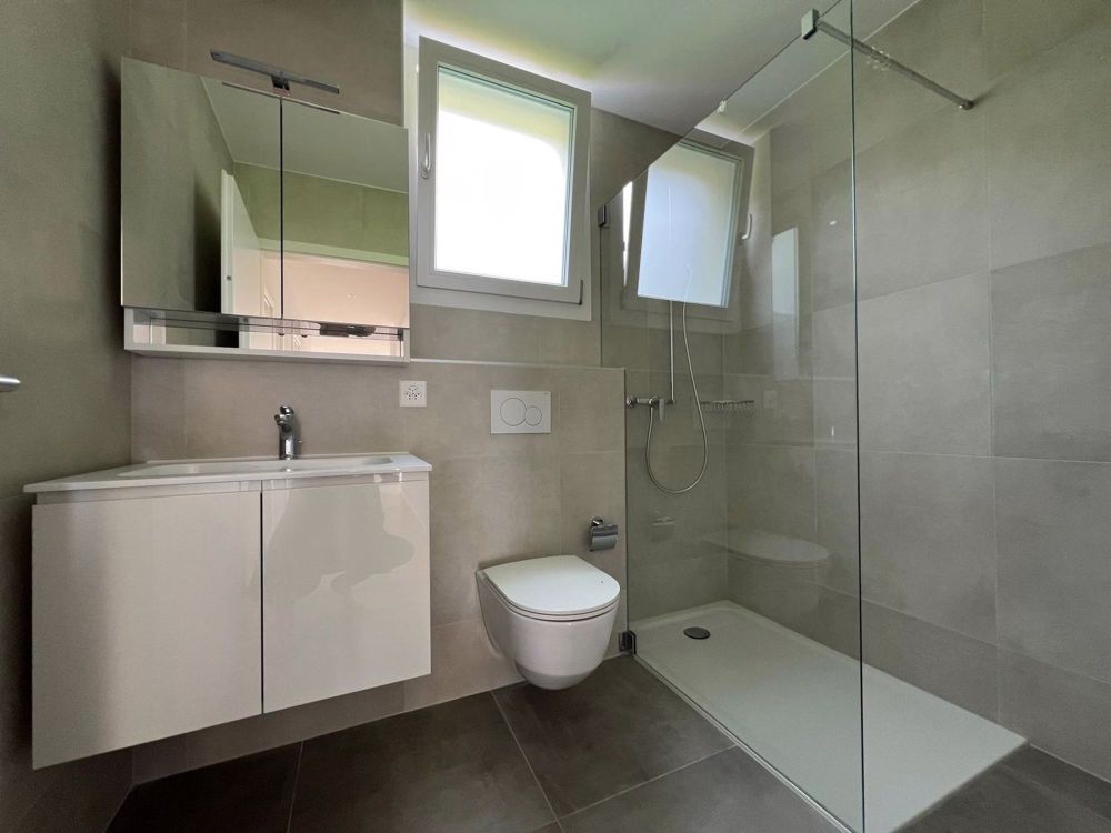 Prächtige 4,5-Zimmer-Wohnung mit großer Terrasse und Aussicht - Bild 10