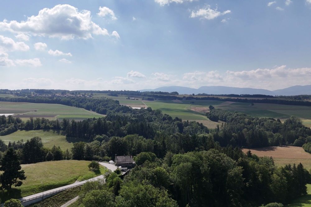 Village XVI Bioley-Magnoux - Bild 11