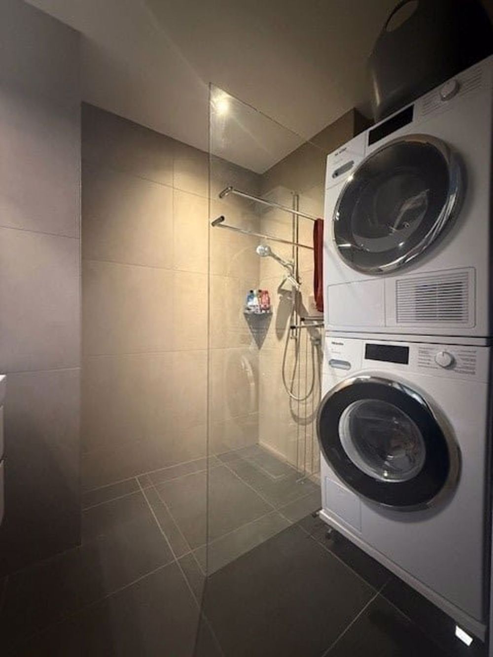 3 ½ Zimmer-Wohnung in Reinach mieten - Bild 8