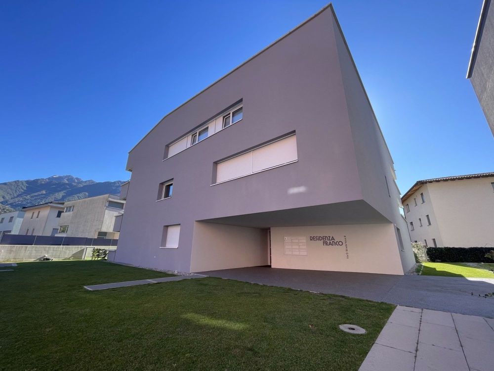 NEUES UND MODERNES APARTMENT 1.5 IN OPTIMALER LAGE - Bild 1