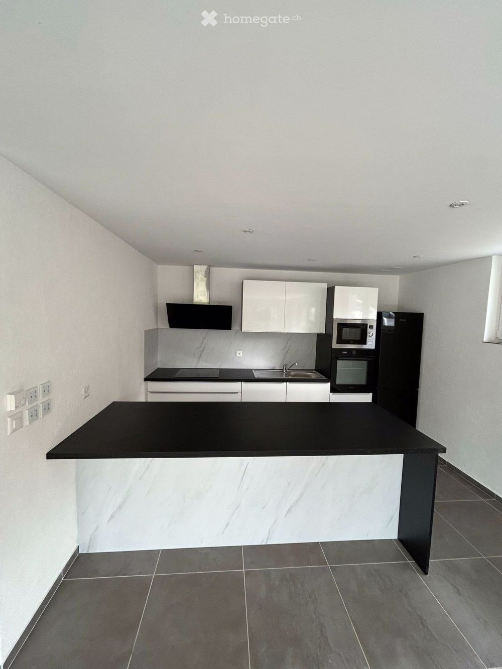 Maison familiale à Tramelan, neuve, avec terrasse et jardin - Bild 6
