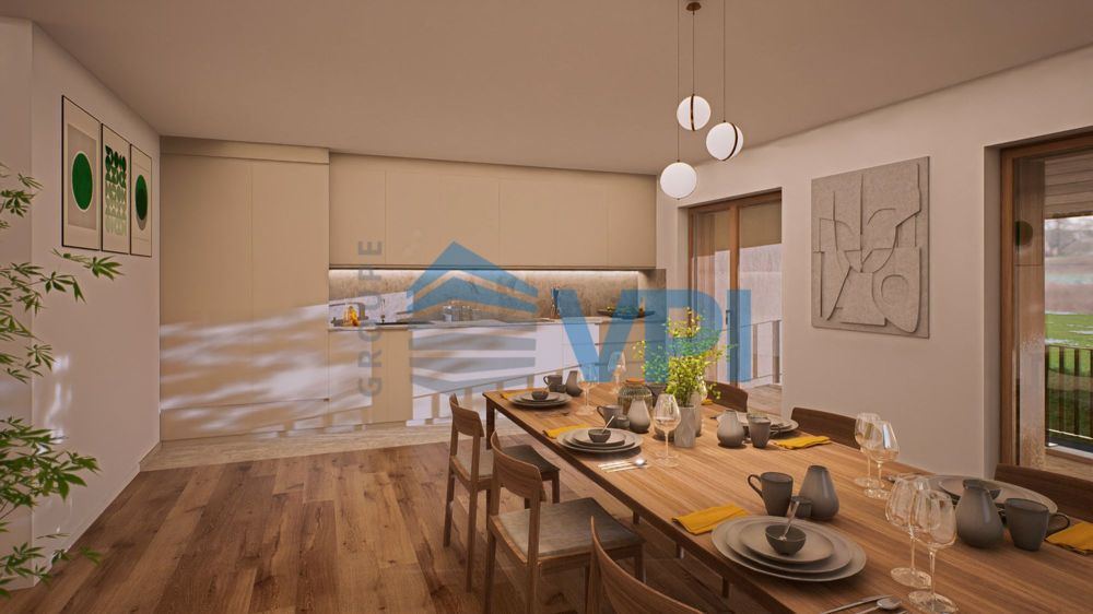 Promotion de 15 appartements au coeur de la campagne genevoise - Bild 3