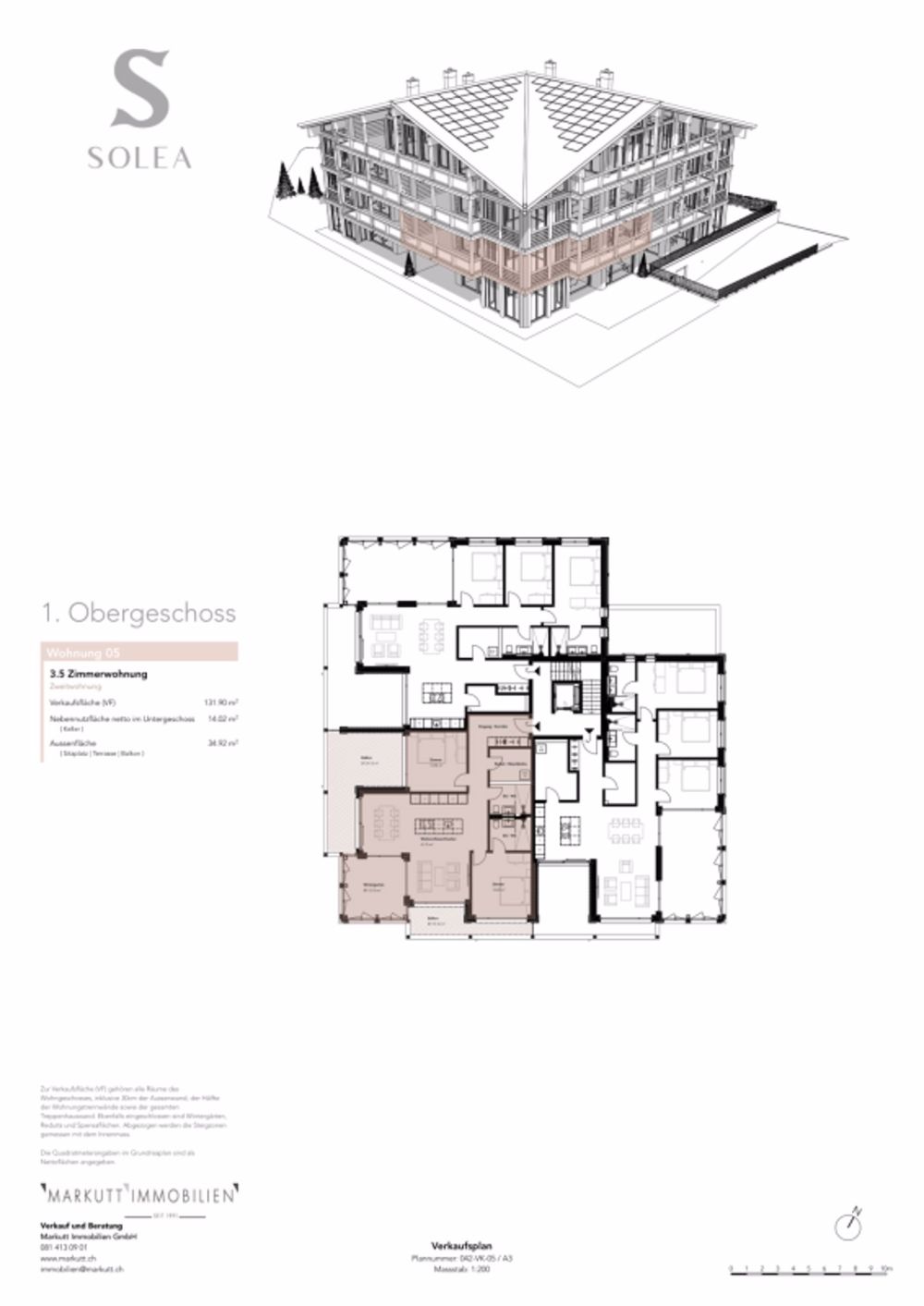Neubau «SOLEA» - Bild 4