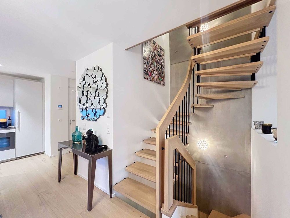 EN EXCLUSIVITÉ - Très belle maison neuve en pignon HPE - Bild 7