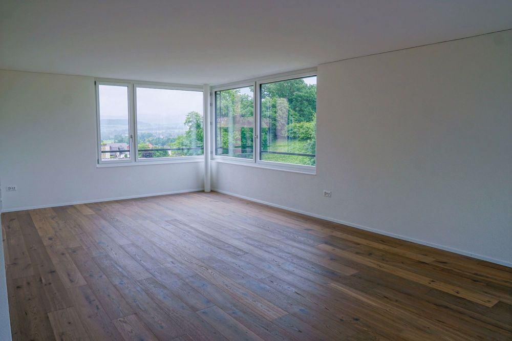 4.5-Zimmerwohnung im 2. OG / 3. Etappe der Überbauung "Wygarten" Merenschwand - Bild 6