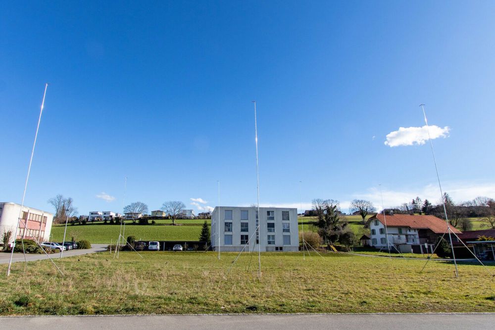 Apartment for sale, Chemin Champ Olivier, in Murten, Switzerland - Bild 8