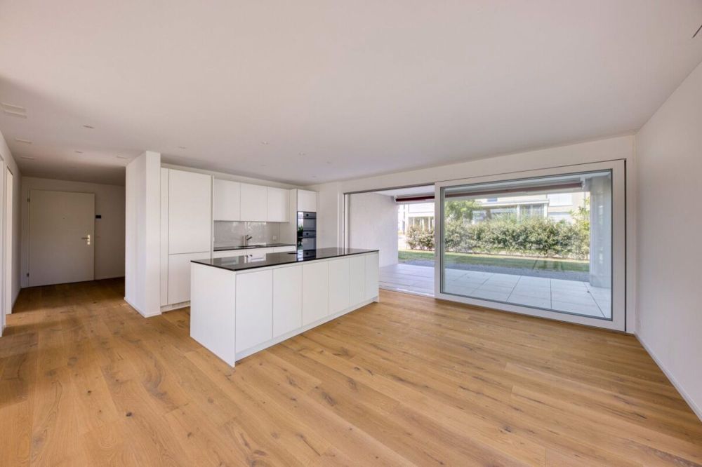 Familienfreundliche 4.5-Zimmer-Gartenwohnung im Neubauquartier - Bild 6