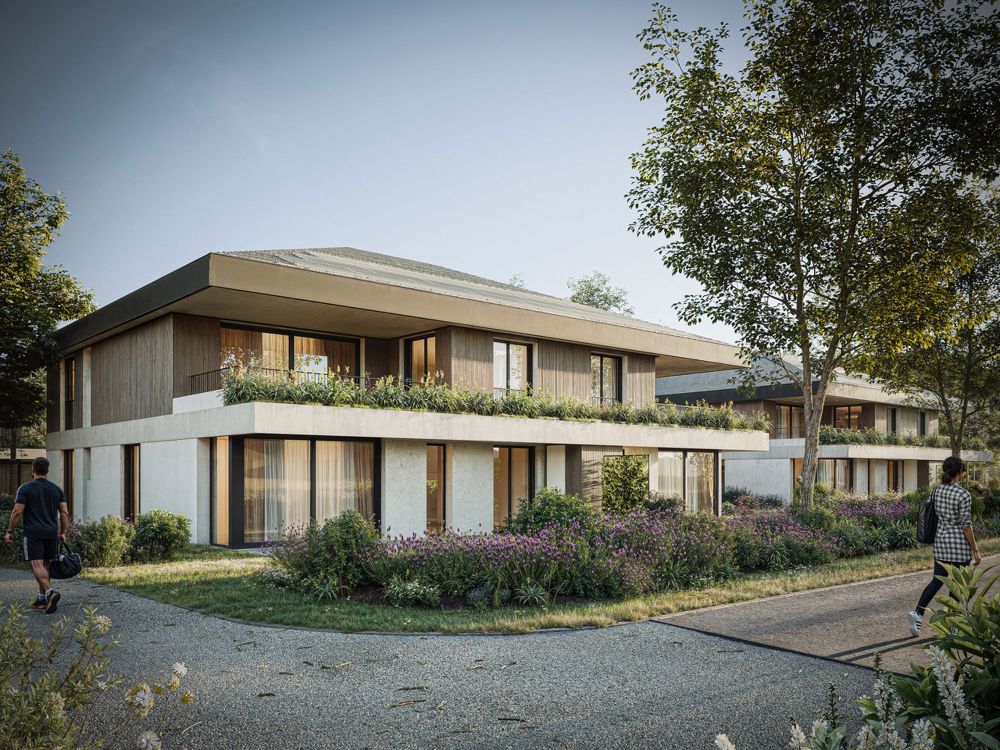 Résidence Symbiose - Bild 3