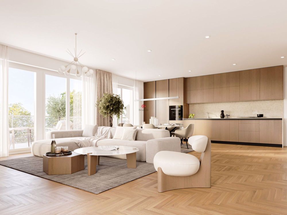 Wohnen an der Emme - Bild 1