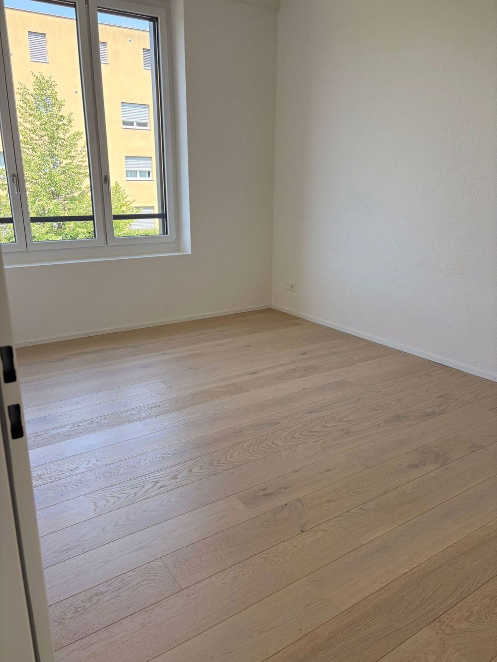 4.5 Zimmerwohnung - Bild 11