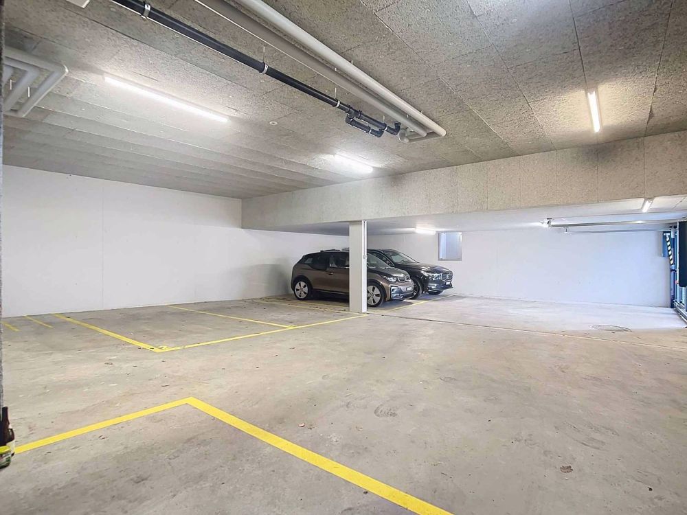 LETZTES WOHNUNGSPAKET: Neues MINERGIE-Attikapartment mit Panoramablick - Bild 10