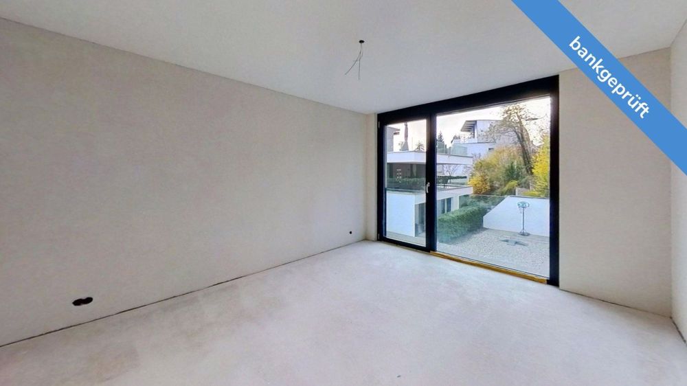 AgentSelly - Neubau - Ihr kleines Wohnparadies - Schlafzimmer