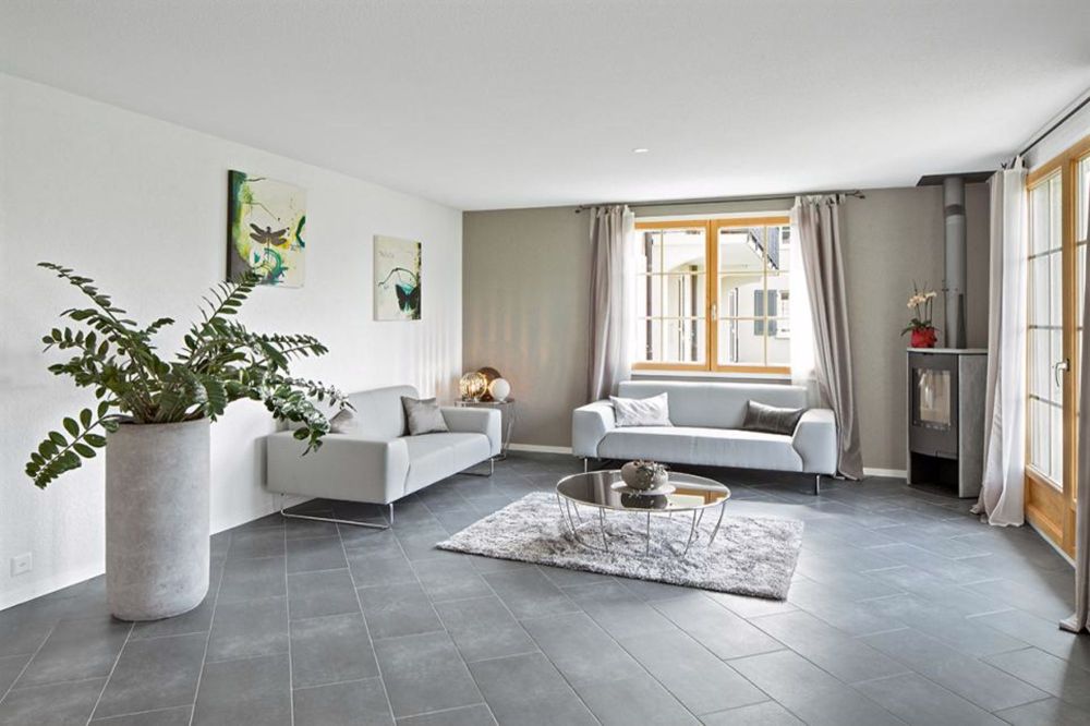 VOTRE FUTURE VILLA JUMELLE À CONSTRUIRE - UN ESPACE DE VIE UNIQUE À PERSONNALISER SELON VOS ENVIES - Photo non-contractuelle