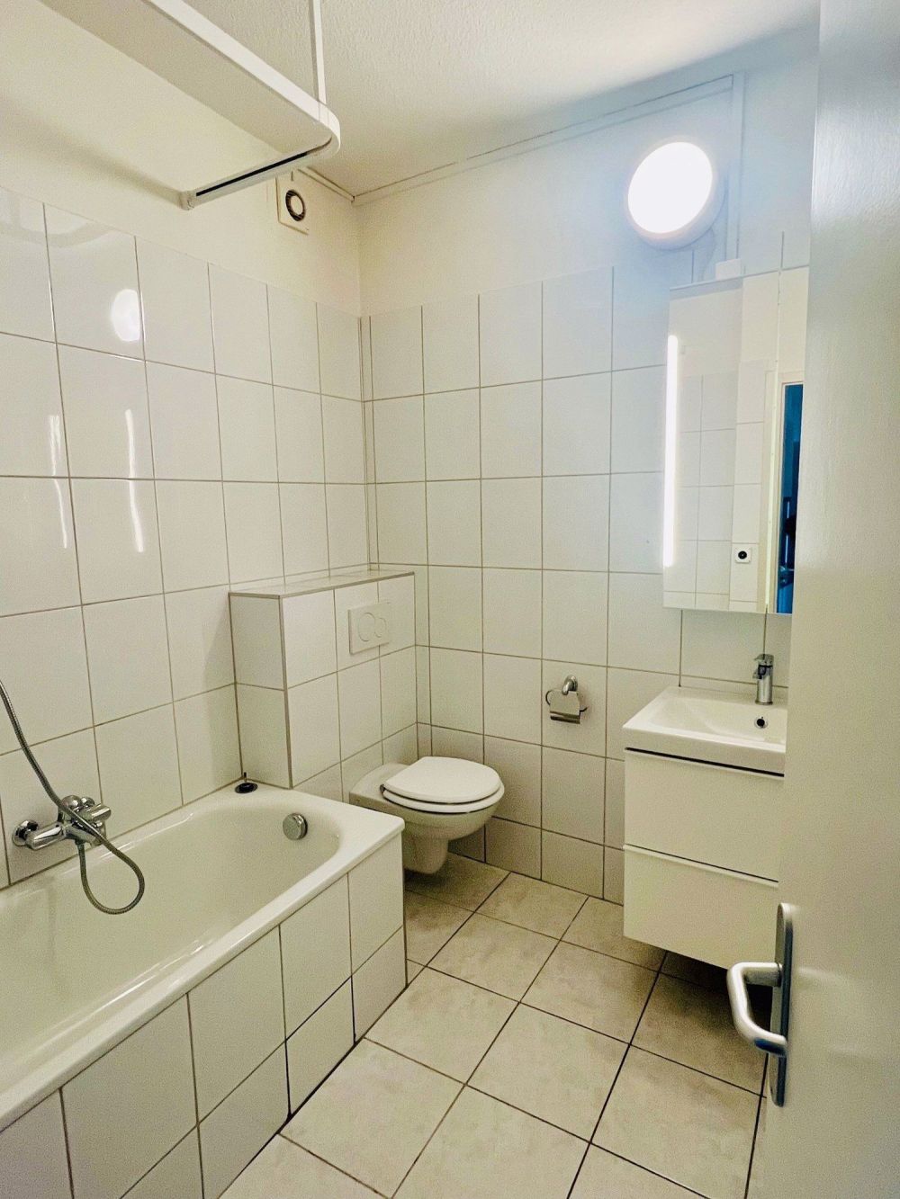 2.5-Zi-Wohnung in der Oberstadt von Burgdorf, Schmiedengasse 2 - Bild 3