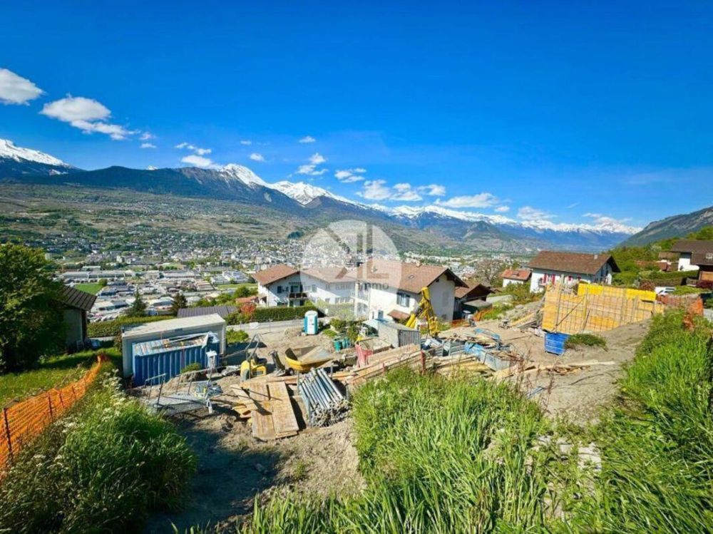 Wohnung 3.5 Zimmer in Turin (Salins) - Bild 3