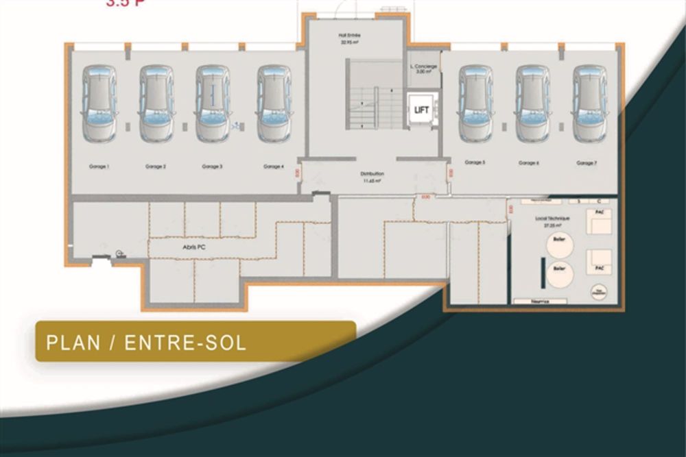 3.5-Zimmerwohnung in Ardon - Bild 5