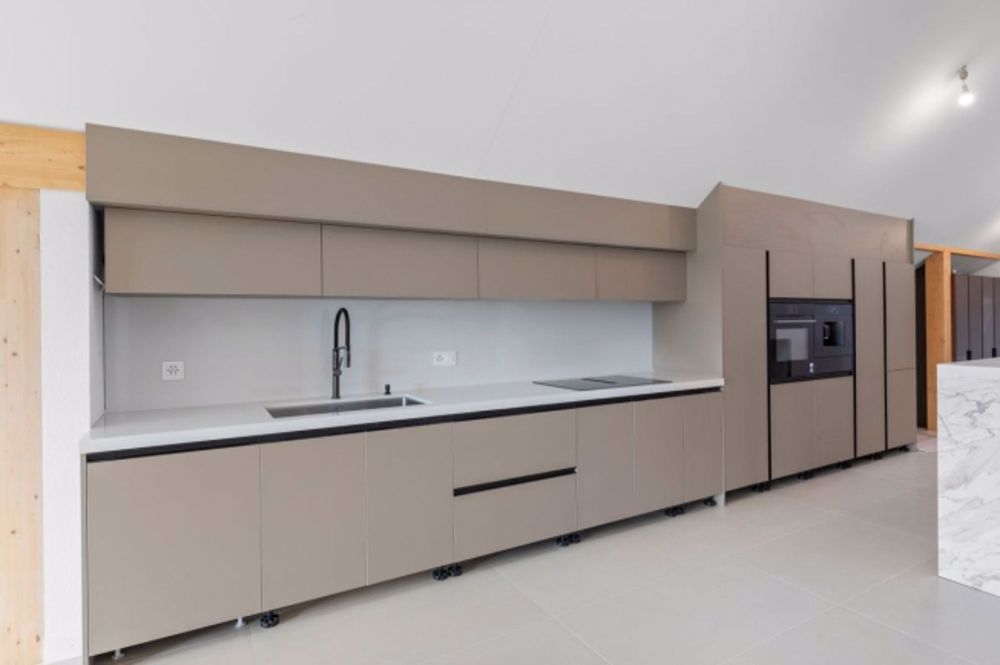 Élégance d'antan et confort moderne pour ce 4,5 pièces dans un bâtiment classé - Bild 4