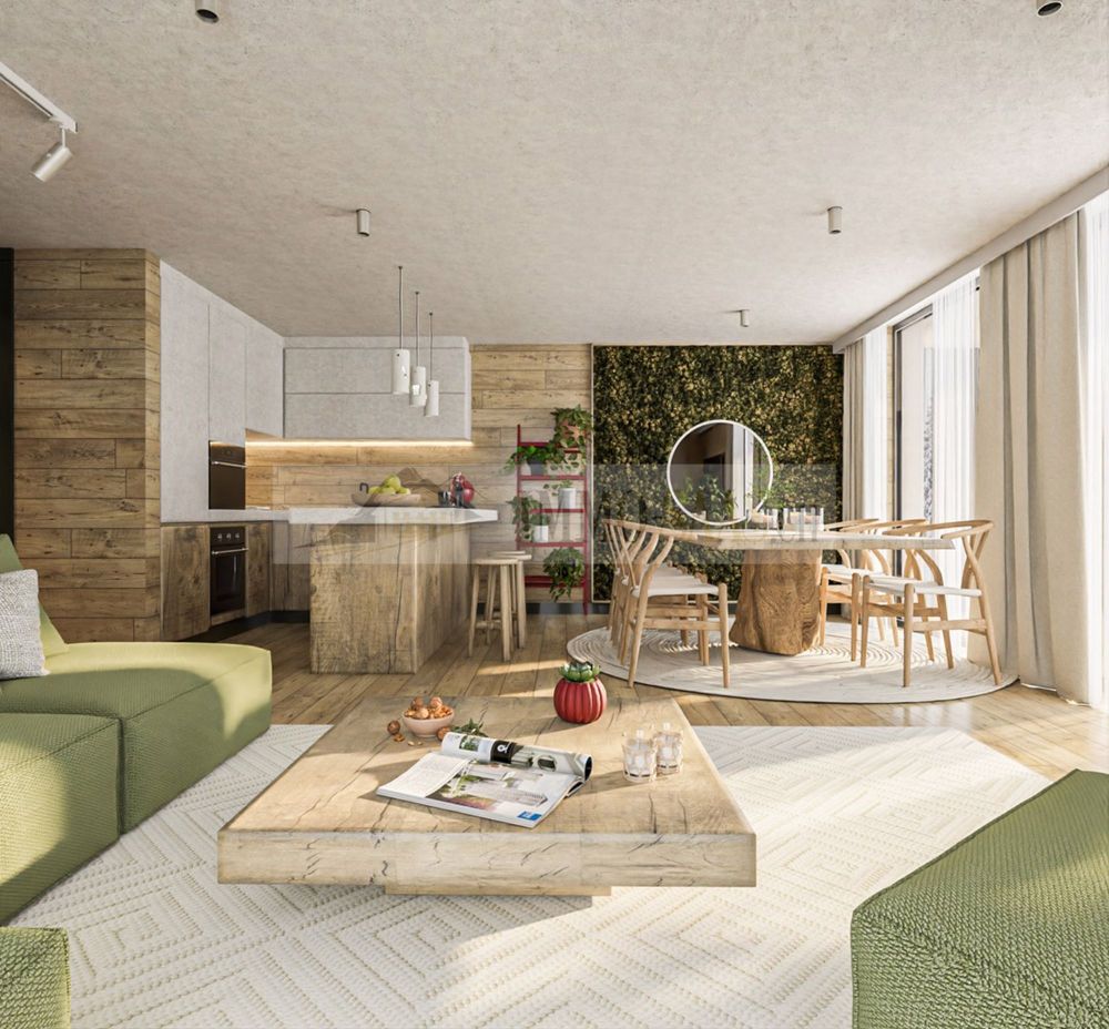 Apartment for sale, Hügelweg 3, in Saas-Fee, Switzerland - Bild 5