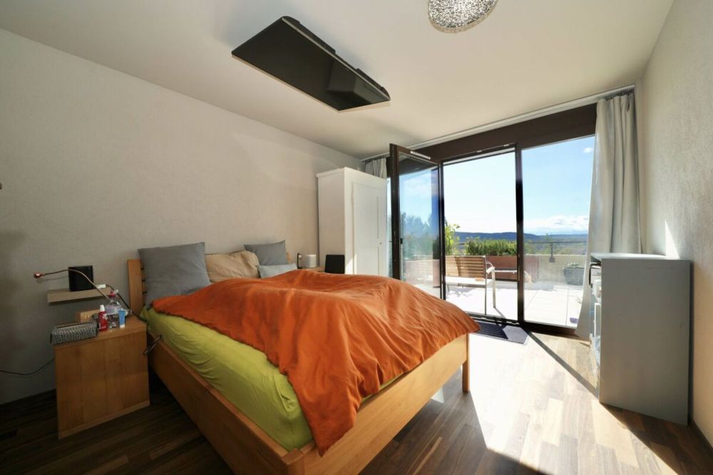 LICHTDURCHFLUTETE TERRASSENWOHNUNG - Bild 7