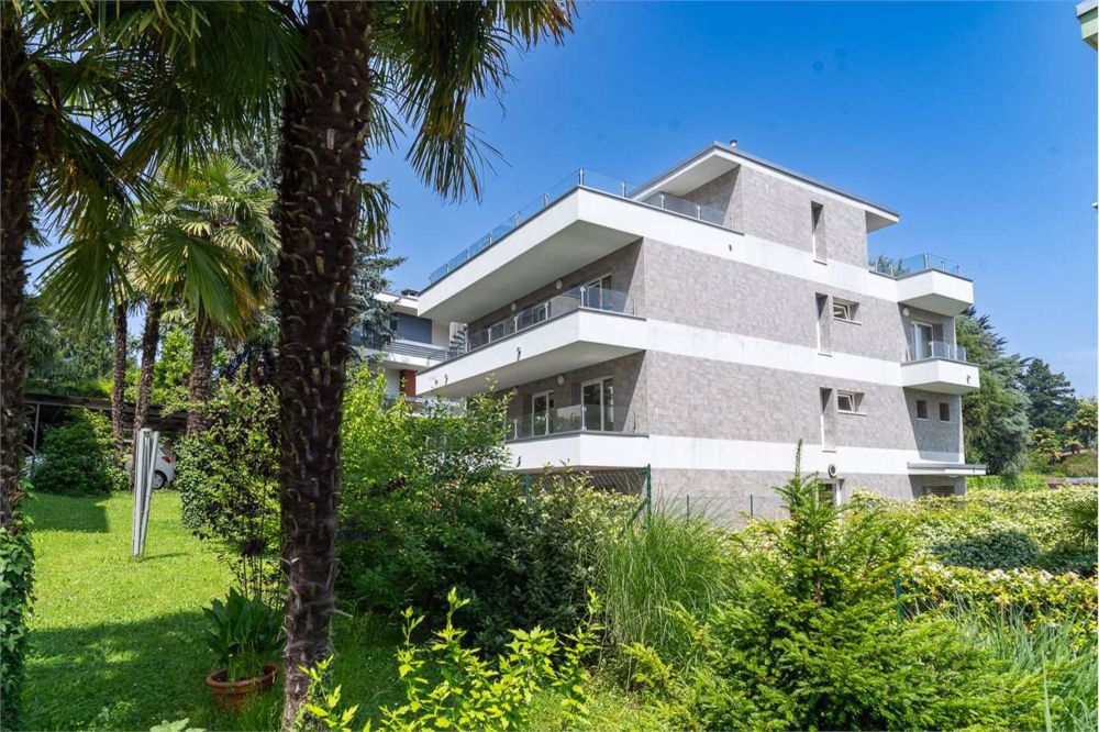 Elegantes 3.5-Zimmer-Neubau - Bild 1