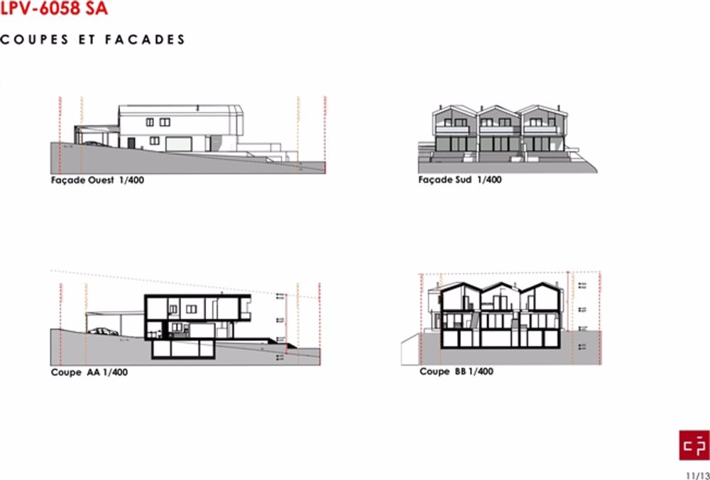 MITTLERE VILLA - VOLLEGES - Bild 7