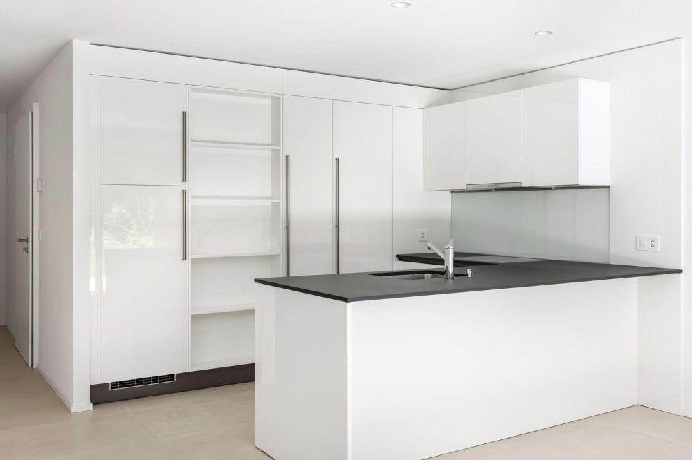Superbe appartement de 3,5 pièces à Matran - Bild 2