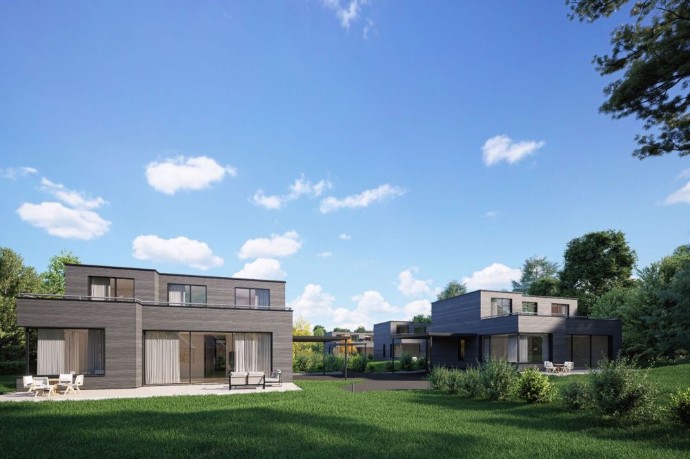 Einfamilienhaus Nettenberg 6 - Bild 2