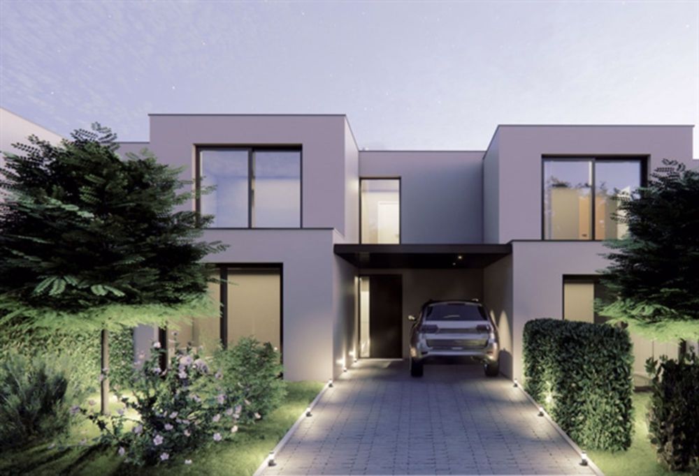 Raffinierte Architektur und privilegiertes Wohnumfeld in Veyrier - Bild 4