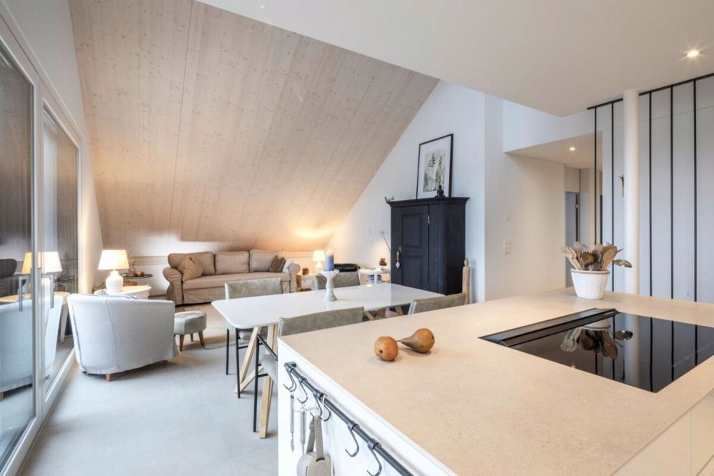 Exklusive Wohnoase - Wohnen mit Stil und Weitblick - Bild 3
