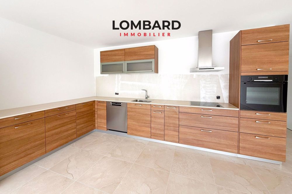 Attika-Neubau mit 3.5 Zimmern und großer Terrasse - Bild 3