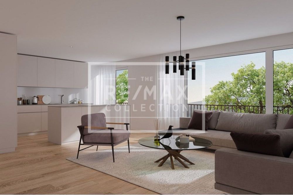 Exklusive Neubauwohnung mit 4½ Zimmern DG Ost - Bild 3