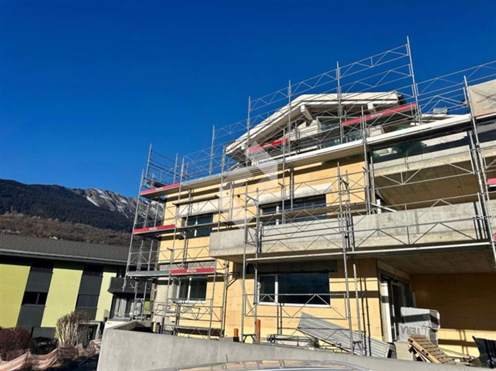 LETZTE VERFÜGBARE WOHNUNG Herrliche Gartenebene - Bild 11