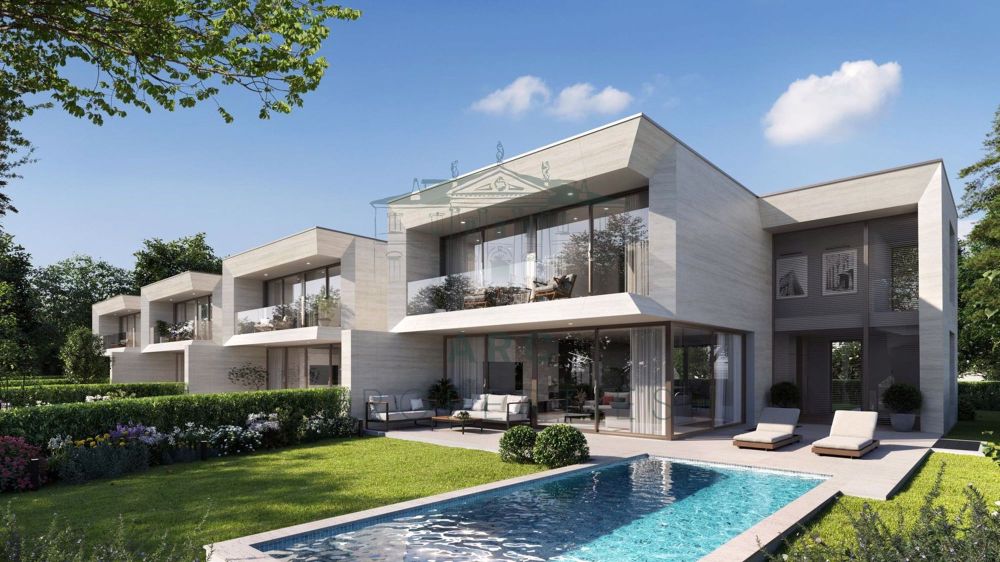 LUXUS-VILLA A, AMAYA-PROMOTION - Bild 1