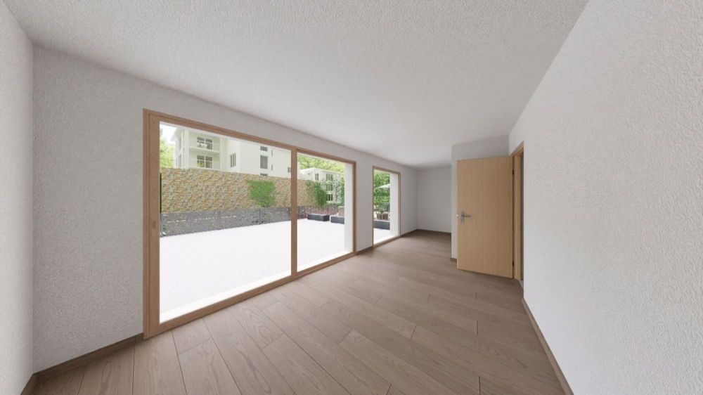 2 ½ Zimmer-Wohnung in Neuchâtel kaufen - Bild 3