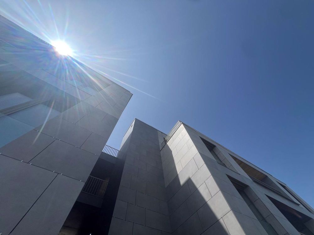 Urbane 3.5 Zimmer-Neubauwohnung in exklusiver Überbauung - Bild 5