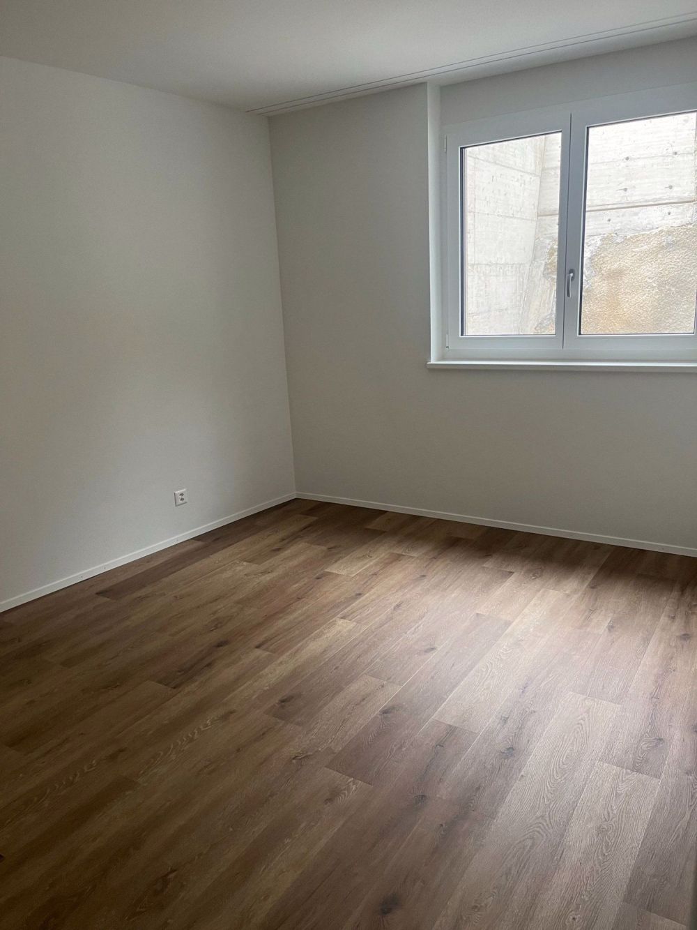 Erstvermietung in neu erstellten MFH - Bild 4