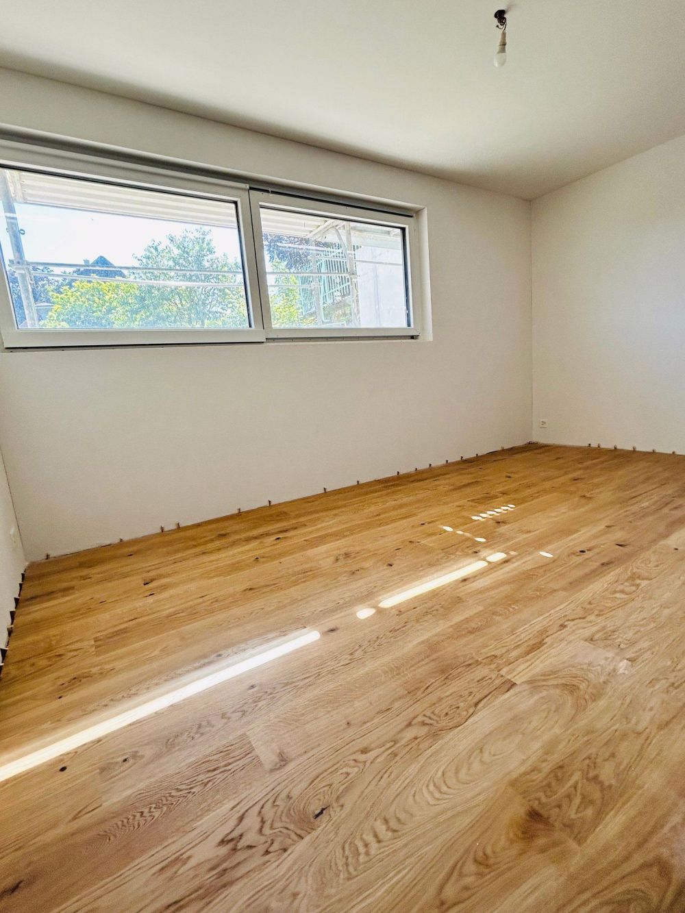 Neubau (2025): 5.5 Zimmer Maisonette - Wohnung mit grosser Terrasse und Aussicht auf Basel - Bild 12