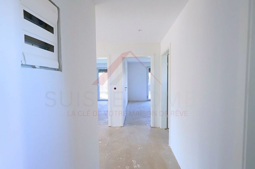 Eleganz & Komfort - neue 4.5-Zimmer-Wohnung in ruhiger Lage - Bild 10