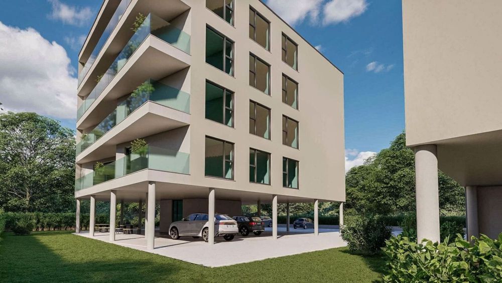 Nuovi appartamenti di 3.5 locali - Bild 4