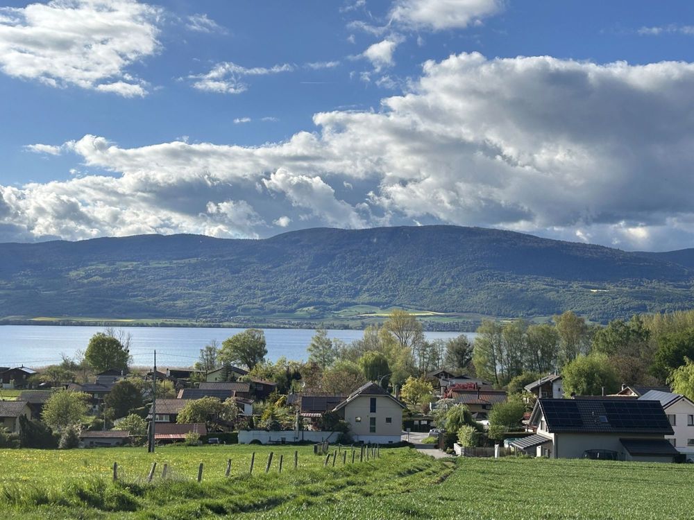 Cheyres Moderne 5.5-Zimmer-Villa *Fantastische Aussicht auf den See* - Bild 7