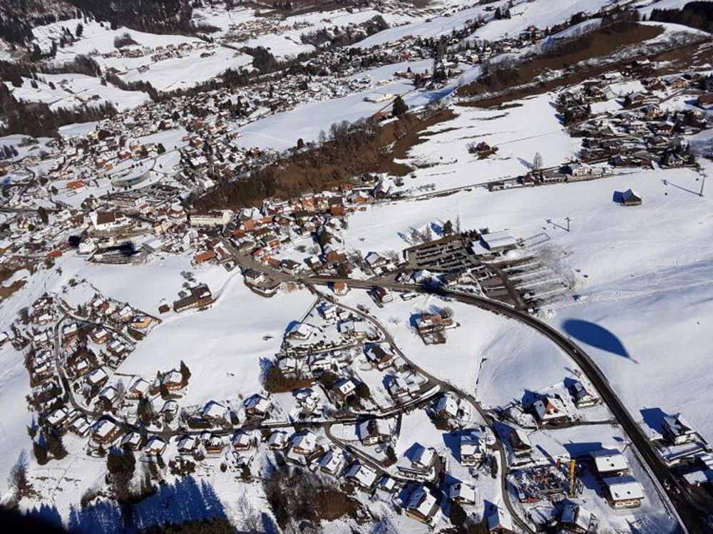 Chalets mit individuellen Ausführungen - Bild 9