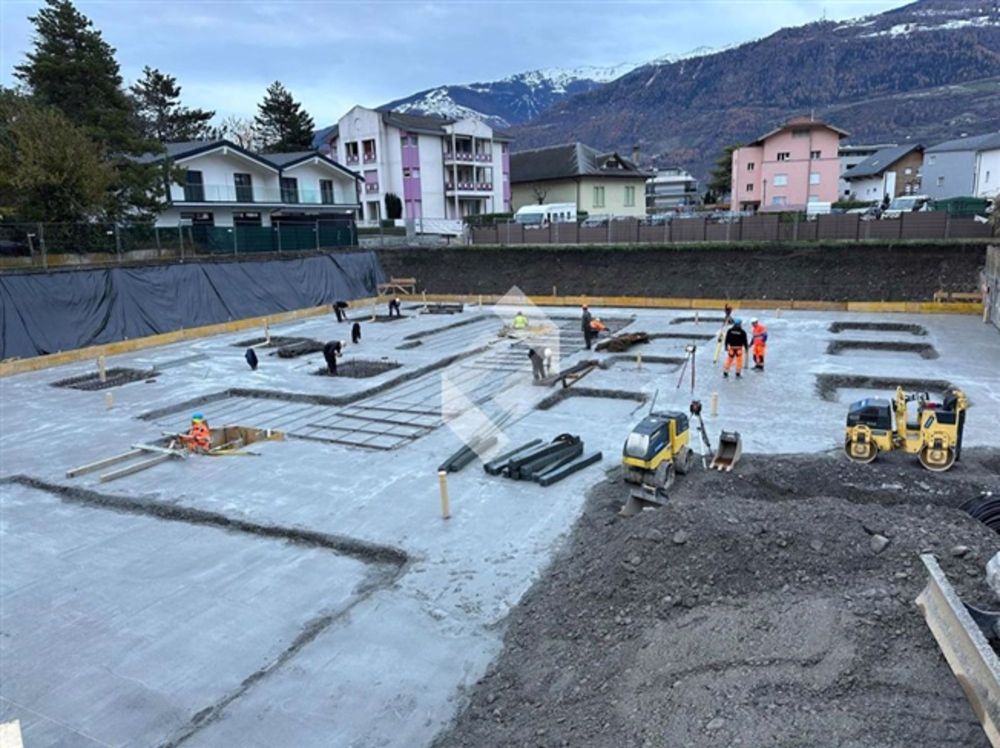 Ardon Kleine Eigentumswohnung mit 12 neuen Luxuswohnungen - Bild 3
