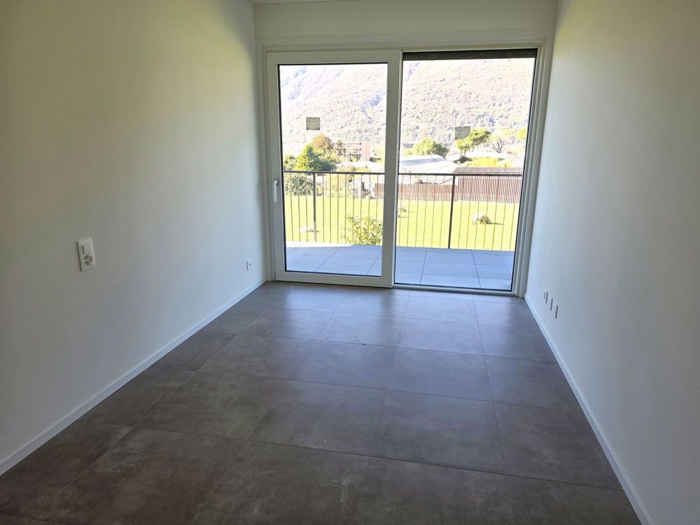 Neue 4.5-Zimmer-Wohnungen mit freier Sicht, Al Guast 23 in Camorino - Bild 13