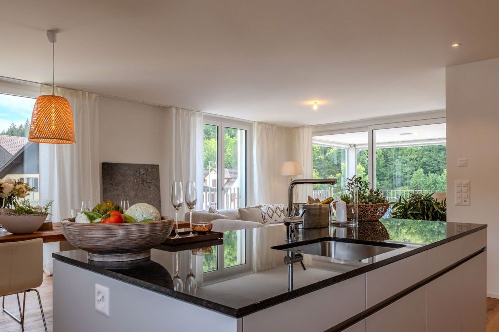 Modern und naturnah - Ihr neues Zuhause - Bild 1